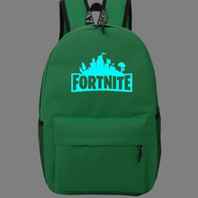 Fortnite battle bag