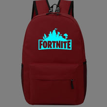 Fortnite battle bag
