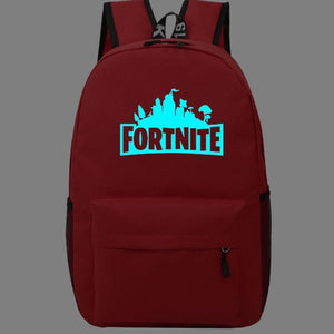 Fortnite battle bag