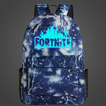 Fortnite battle bag