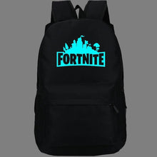 Fortnite battle bag