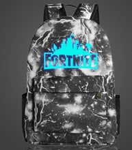 Fortnite battle bag