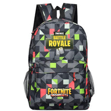 Fortnite battle bag