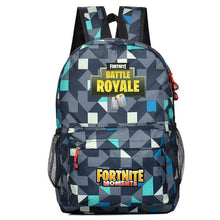 Fortnite battle bag