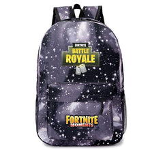 Fortnite battle bag