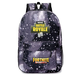 Fortnite battle bag
