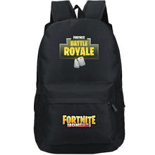Fortnite battle bag