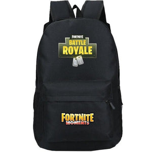 Fortnite battle bag