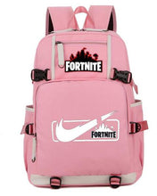 Fortnite battle bag