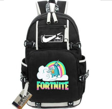 Fortnite battle bag