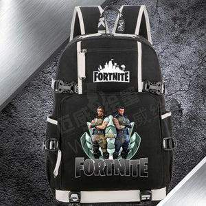 Fortnite battle bag