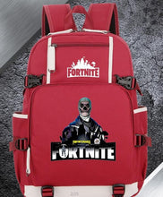 Fortnite battle bag