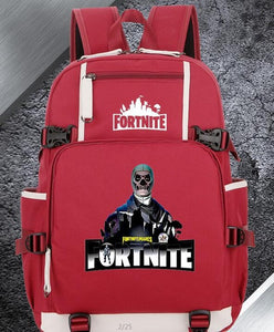 Fortnite battle bag