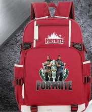 Fortnite battle bag