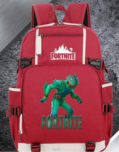 Fortnite battle bag