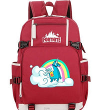 Fortnite battle bag