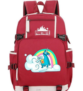 Fortnite battle bag