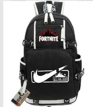 Fortnite battle bag