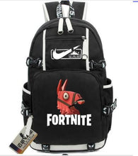 Fortnite battle bag