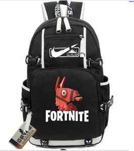 Fortnite battle bag