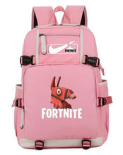 Fortnite battle bag