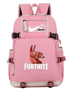 Fortnite battle bag
