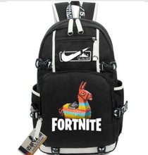 Fortnite battle bag