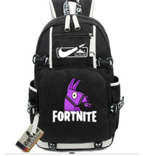 Fortnite battle bag