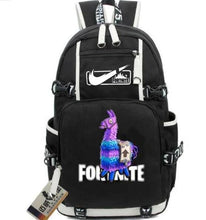 Fortnite battle bag