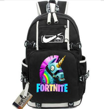 Fortnite battle bag