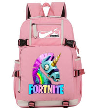 Fortnite battle bag