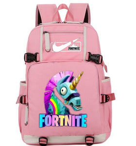 Fortnite battle bag