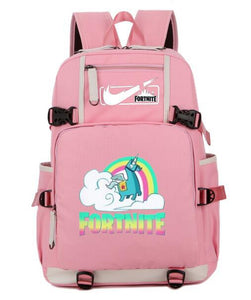 Fortnite battle bag