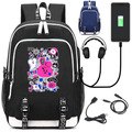 Fortnite battle bag