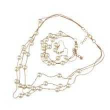 Pearl palace set