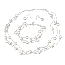 Pearl palace set