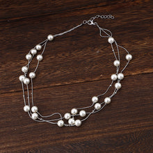 Pearl palace set