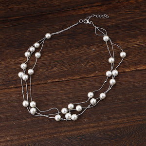 Pearl palace set