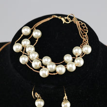 Pearl palace set