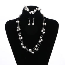 Pearl palace set