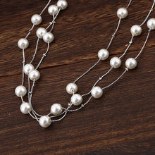 Pearl palace set