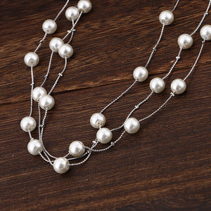 Pearl palace set