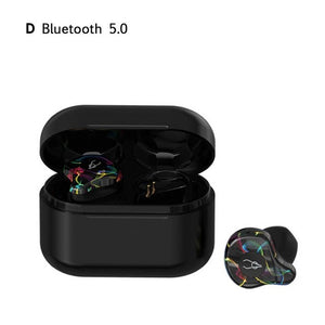 True wireless Earbuds
