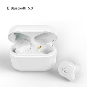 True wireless Earbuds