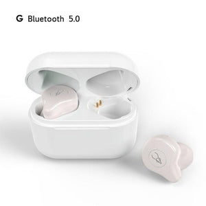 True wireless Earbuds
