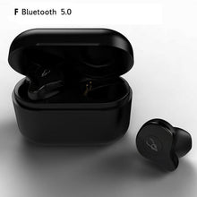 True wireless Earbuds