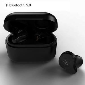 True wireless Earbuds
