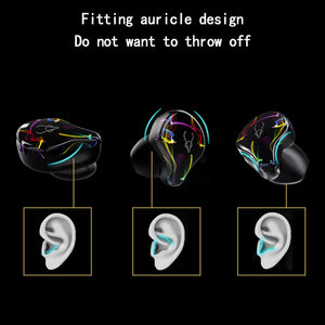 True wireless Earbuds