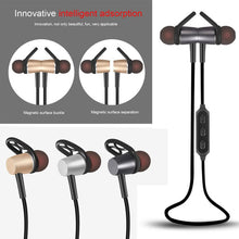 Easy Connect Bluetooth  Earbuds