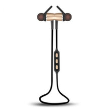 Easy Connect Bluetooth  Earbuds
